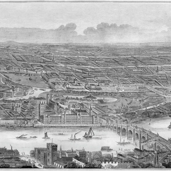 Thames - Latitude