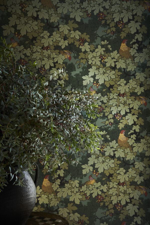 Vine - Verde – Image 3