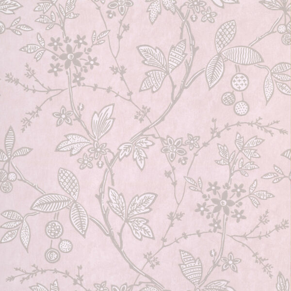 Wrest Trail - Pink Plaster