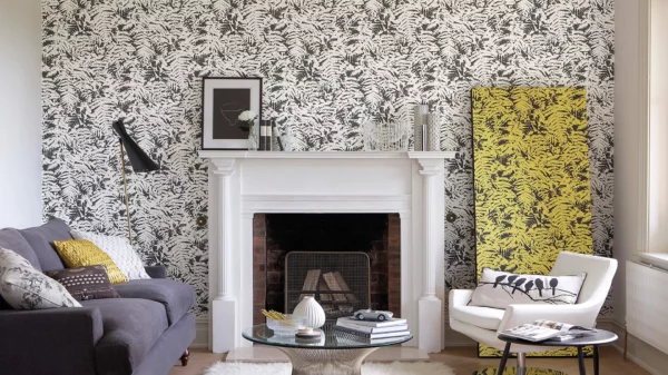 Fern - Off Black – Image 4